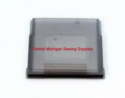 Bobbin Cover Fits New Home Janome S2015 SL2022 SX2122 DX2030 MC5500 MC6000  • $5.99