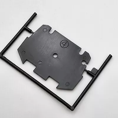 Mitsuwa 1/24 McLaren M8A 805 Slot Car Parts Kit Bash Piece #4 • $6.88