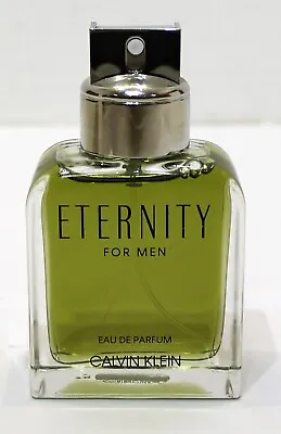 Calvin Klein Eternity  100ml Eau De Parfum For Men • £39.99