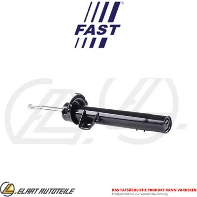 SHOCK ABSORBER FOR VW LT/28-35/II/Bus/Mk/28-46/Box/Flatbed/Chassis 2.3L • $93.10