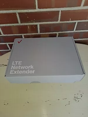 Verizon ASK Network Extender 4G LTE- SFE116 New UNOPENED In Box 2023 • $109.99
