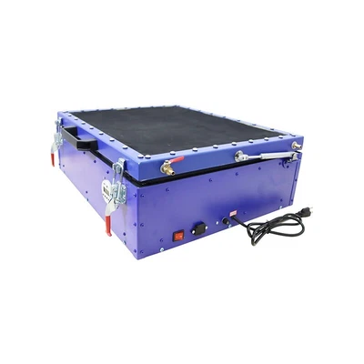 $591.26 • Buy 20*24in LED Vacuum UV Exposure Unit Exposure Precise Screens Equipment 110V
