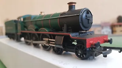 £5 • Buy Hornby R761 4-6-0 GWR Hall Class Locomotive, 5934 Kneller Hall, Unboxed