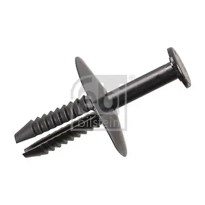 25x Febi Retaining Clip Underbody Panelling 181060 MK1 FOR 3 Series 5 1 4 2 Min • £27.99