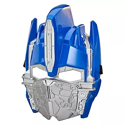 $31.45 • Buy Transformers 7 Rise Of The Beasts Basic Roleplay Mask Optimus Prime 230410