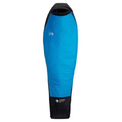 $142.24 • Buy Mountain Hardwear Lamina 15F Synthetic Sleeping Bag - Long