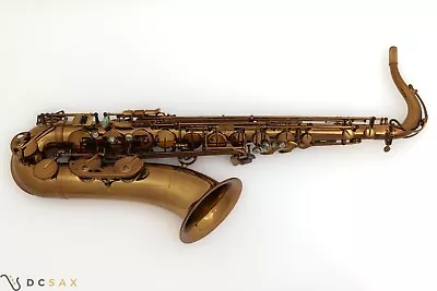 P Mauriat PMXT-66RCL Tenor Saxophone Just Serviced • $2800