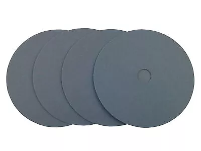 7  Black Waterproof Hook And Loop Grip Sanding Discs (50 Pack 600 Grit) • $47.67