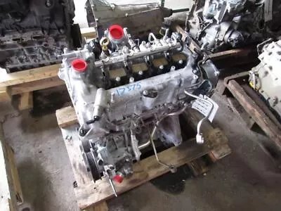 Engine 1.5L VIN V 8th Digit Opt LYX FWD Motor (NO TURBO) 18-22 Equinox Terrain • $629.99