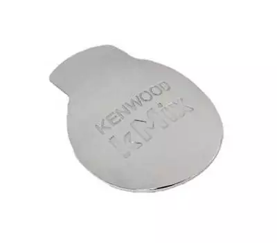 Kenwood Lid Coverage Low Speed Accessories Kmix KMX75 KMX750 KMX760 • $31.89