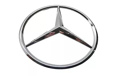 New OEM Mercedes-Benz 251 888 00 86 Mercedes Star NOS • $67.98