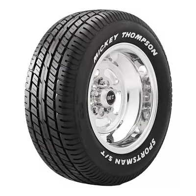 MICKEY THOMPSON Sportsman S/T P275/60R15 107T RWL (Quantity Of 1) • $198.19