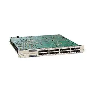 Cisco Catalyst C6800-32P10G= - OPEN BOX • $1200