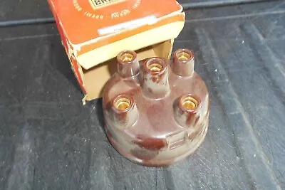 Volvo 444 New Old Stock Distributor Cap Auto-lite • $18