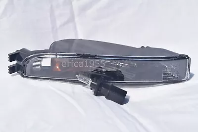 Front Side Turn Signal Parking Light Lamp Passenger Side For 2012-2019 Beetle • $50.60