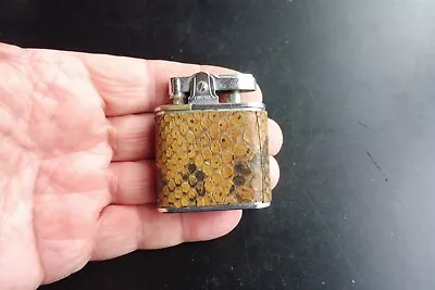 Vintage Omega Lighter_(PARTS OR REPAIR-NOT WORKING) • $14.15