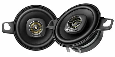 NEW Pioneer TS-A709 100 Watts RMS 2.75  2-Way Coaxial Car Audio Speakers 2-3/4  • $89
