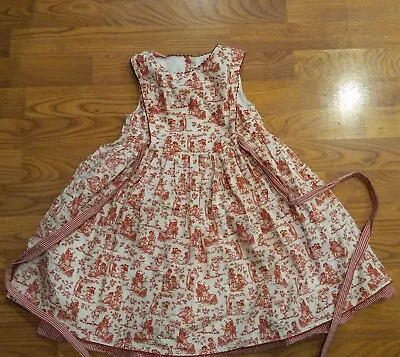 Maggie And Zoe Girl's Dress Size 5 • $4.99