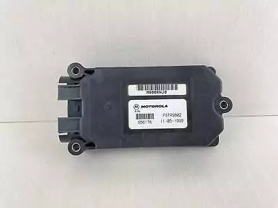 2002 Yamaha 30HP 4 Stroke Outboard CDI Unit Assembly ECU 67C-85540-01-00 • $219.95