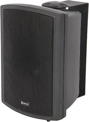 Adastra FSV-B Outdoor Foreground Speaker With Mount 100V Line 65W - Black • £89.92