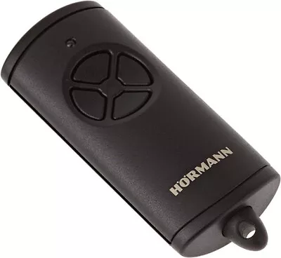 Hormann BiSecur 868.3MHz Garage Door Remote Control Handset HSE 2 BS Transmitter • £54.99