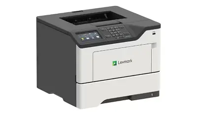 Lexmark MS622 Desktop Laser Printer - Monochrome 36S0500 - 0 Pages Printed • $359.99