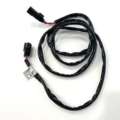 Genuine Harley OEM 14-23 Touring BOOM! Audio Rear Speaker Wire Harness Cable • $49