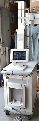 Coherent Ultrapulse 5000C C02 Laser With Keypad • $4099.99