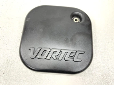 $40 • Buy 1996-2000 OEM Chevy GMC 454 7.4L Air Intake Cleaner Resonator Box Vortec |U744