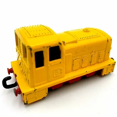 Vintage 1978 Matchbox Superfast Shunter No. 24 By Lesney - Made In England • $6.23