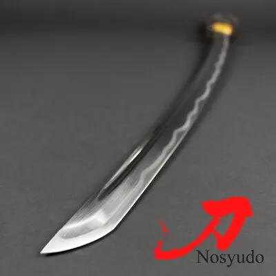 Nosyudo Classic Tokujo Iaito Sword – Ryu (Dragon) - Brand New - Free Shipping • $963.30