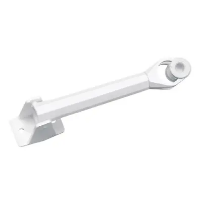 2 Swish / Integra Cord Tensioner  Curtain Track Cord Guide Tension Pulley • £12.99