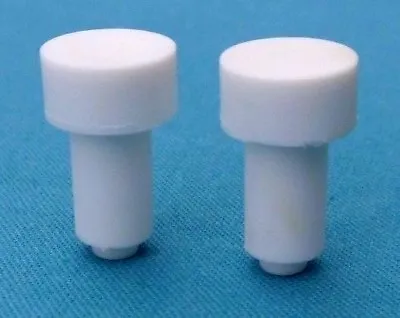 Model Ships Mushroom Ventilators - Pack Of 3 • £5.75