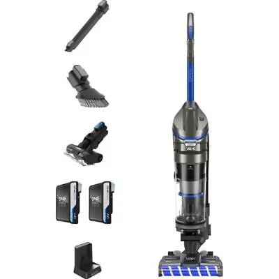 £37.77 • Buy Vax Edge Dual Pet & Car Cordless Upright No Batteries Battery & Charger Inclulde
