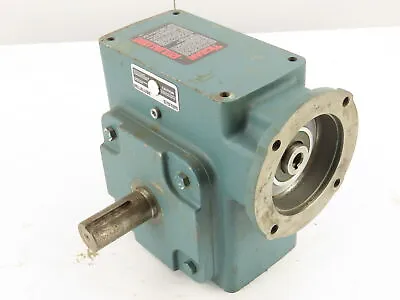 Dodge MR94670 Y GC Tigear Right Angle Gear Speed Reducer 30:1 58.3RPM 2.78HP 56C • $329.99