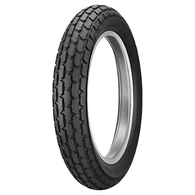 [100/90-19] Dunlop K180 Front Motorcycle Tire Bias 57P • $151.48