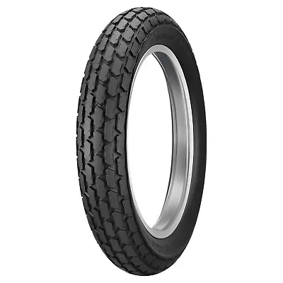 [130/80-19] Dunlop K180 Front Motorcycle Tire Bias 67H • $176.12