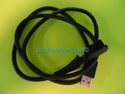 Verifone USB Cable For VX805/820 CBL282-038-01-A • $19.95