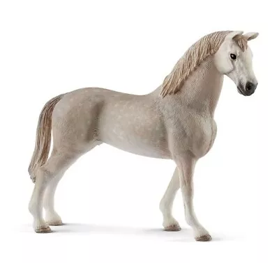 Schleich: Holsteiner Gelding • $15.99