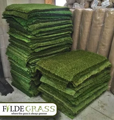 £13.99 • Buy 2ft X 3ft Artificial Grass Fishing Bivvy Mat