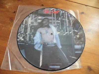 £14.99 • Buy The CULT - Limited Edition Interview 12  PICTURE Disc~ EXC~1986 (MM1223)