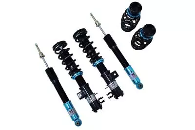 Megan Racing EZ Series Coilover Damper Suspension Kit For 12-15 Chevy Sonic T300 • $699