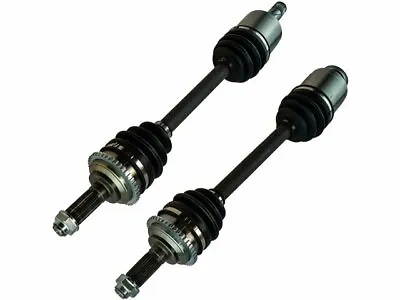 For 2003-2008 Mazda 6 Axle Shaft Set Front 52157BW 2004 2005 2006 2007 • $119.95