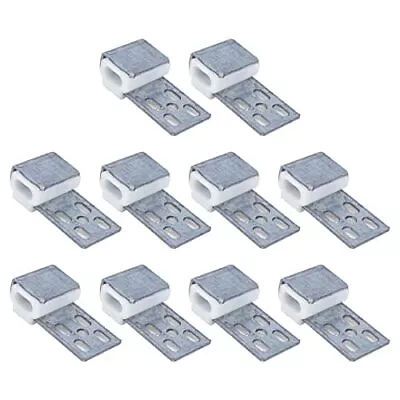 Couch Spring Repair Kit 10Pcs Iron Upholstery Furniture Spring Clips For Sof... • $14