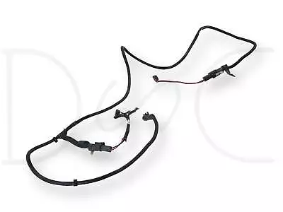 92-97 Ford F-350 Dually DRW Pickup Bed Fender Clearance Light Wiring Harness OEM • $150