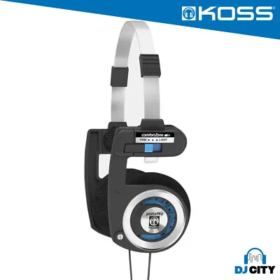 Koss Porta PRO Classic - On Ear Headphones • $89