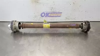 12 Ford F150 Front Drive Shaft 3.5l 4x4 4wd Bl344a376ab • $106.25