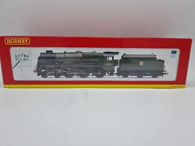 #4470 Hornby R2726 Patriot Class 4-6-0 `45536`  Private W Wood VC  In BR Green. • £87.95