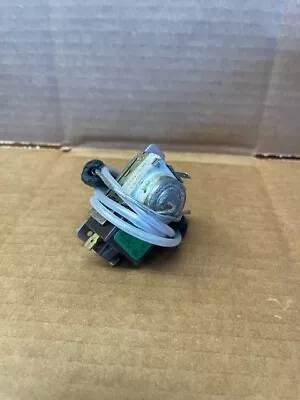 Maytag Refrigerator Thermostat Part #77194-12 • $10