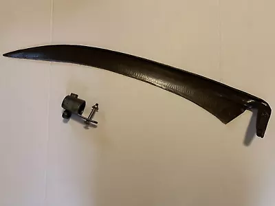 Vintage Stonich Scythe Austria 30 Inch Blade Sickle • $85